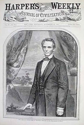 Harper's Weekly