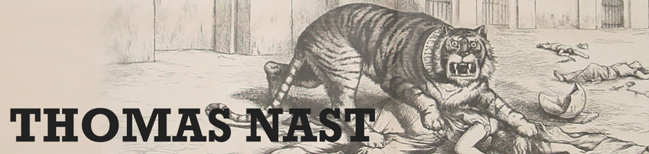 Thomas Nast