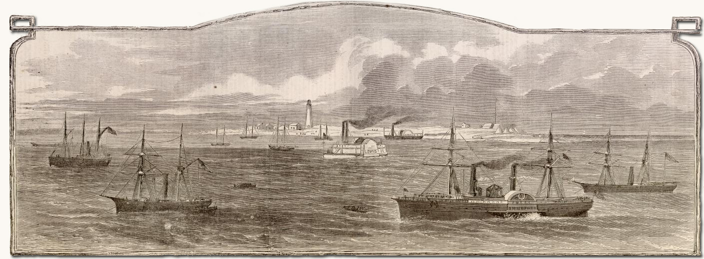 Harper's Weekly Illustrated - RareNewspapers.com