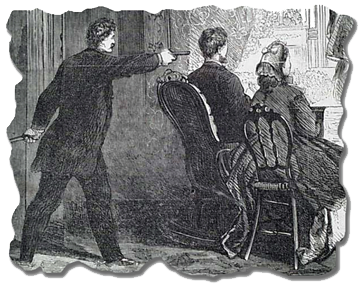 Lincoln Assasination