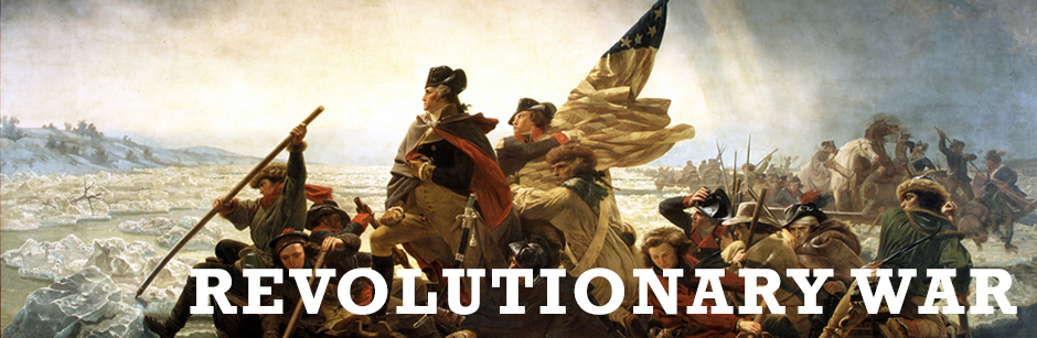 Revolutionary War